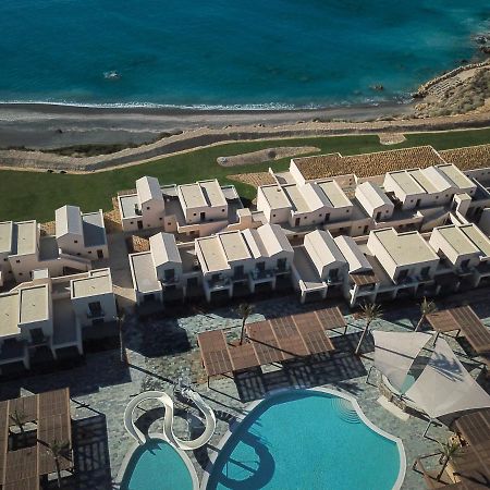 Robinson Ierapetra Hotel Koutsounari Eksteriør billede