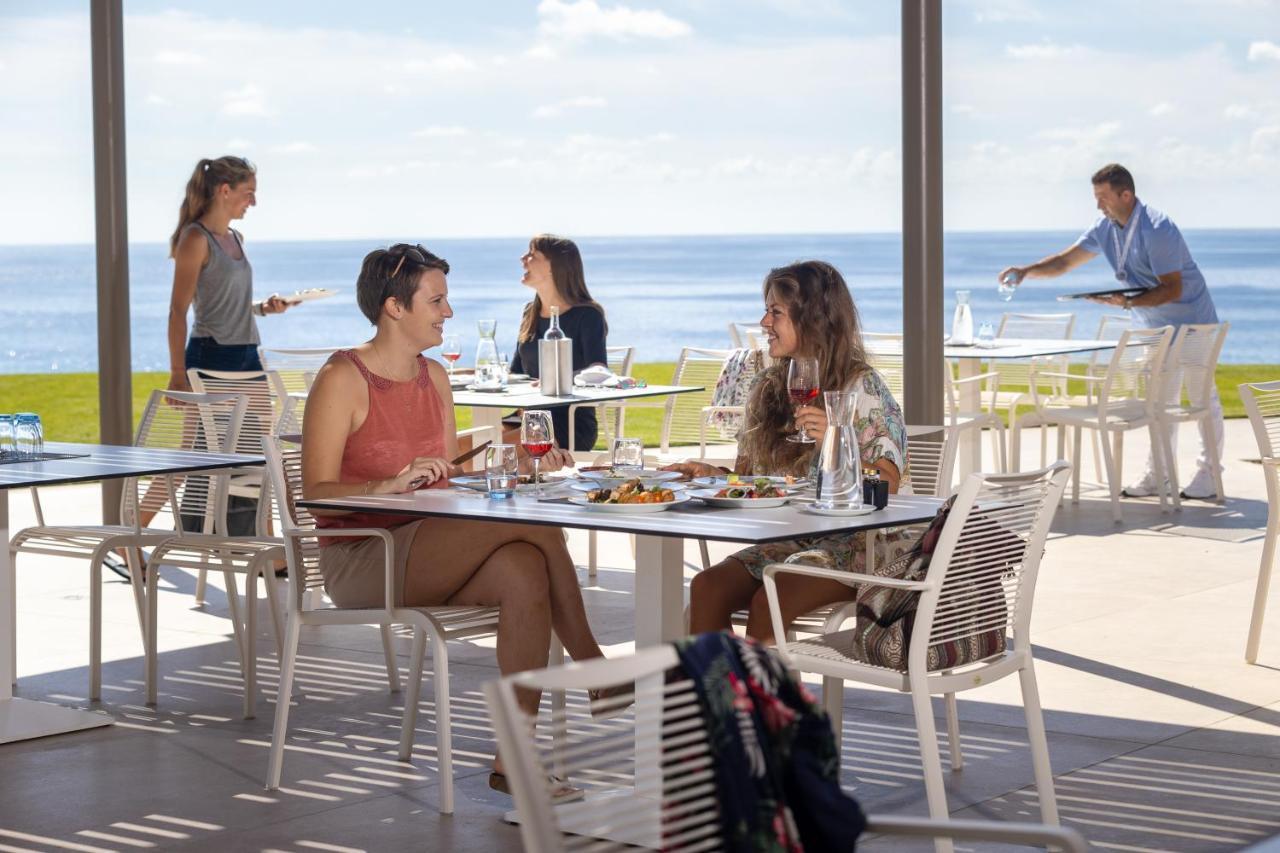 Robinson Ierapetra Hotel Koutsounari Eksteriør billede