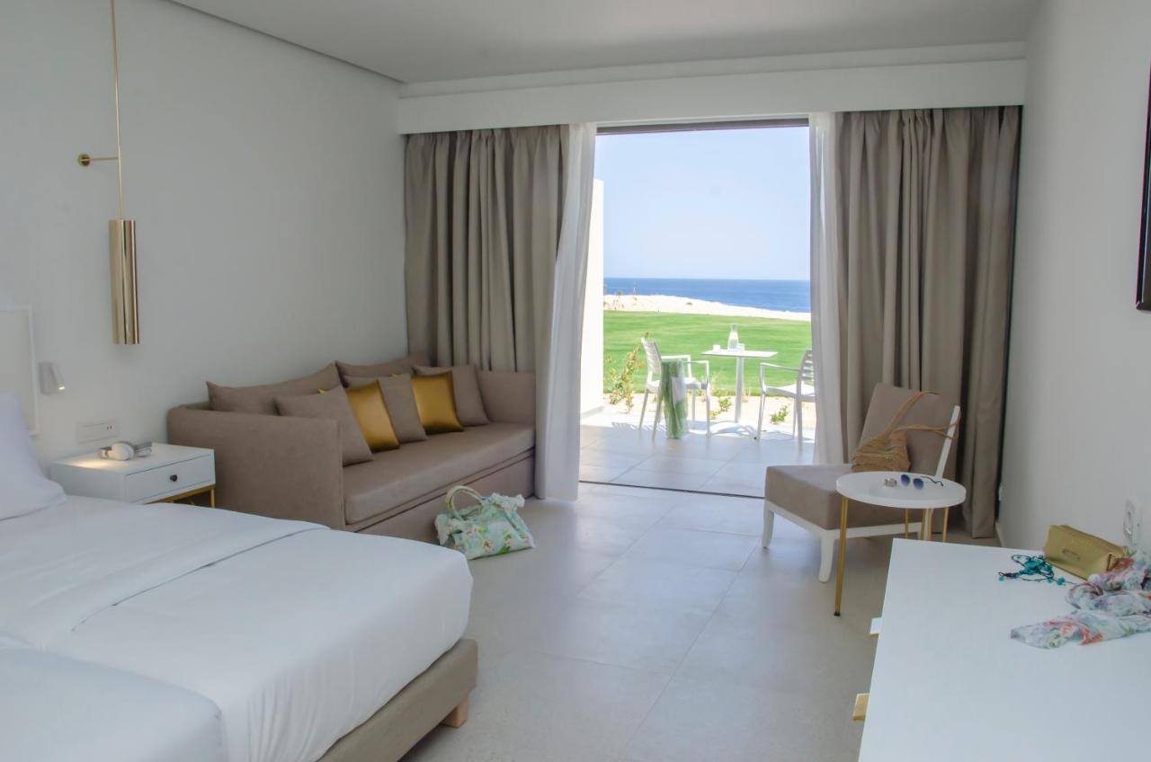 Robinson Ierapetra Hotel Koutsounari Eksteriør billede