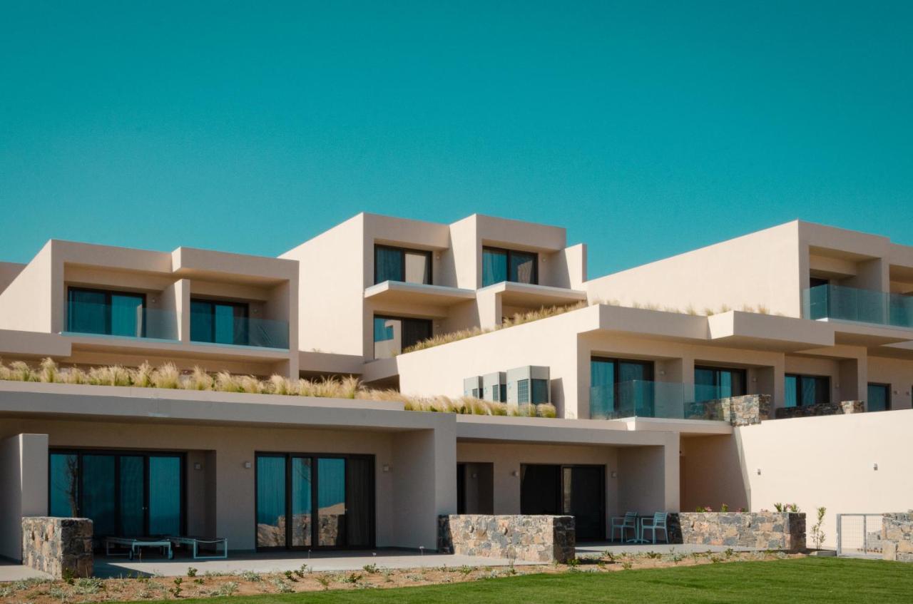 Robinson Ierapetra Hotel Koutsounari Eksteriør billede