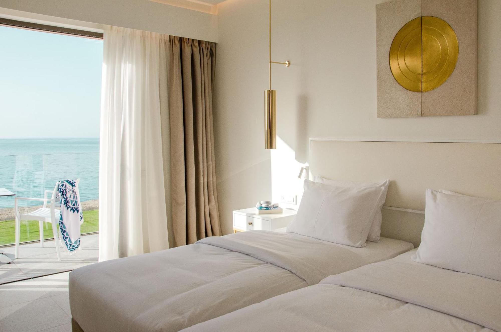 Robinson Ierapetra Hotel Koutsounari Eksteriør billede